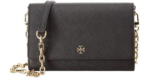 keychain wallet tory burch|tory burch emerson wallet.